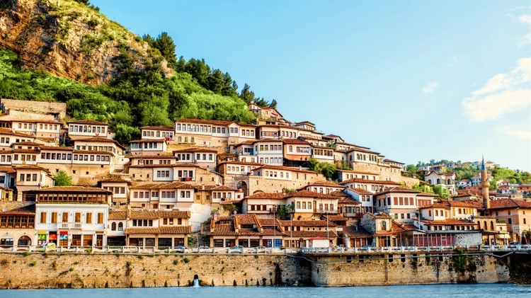 Private Albania Shkoder & Kruje City Day Trip from Tirana