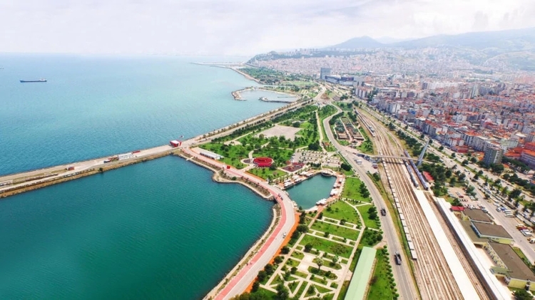 3 Days Best Samsun City Tour