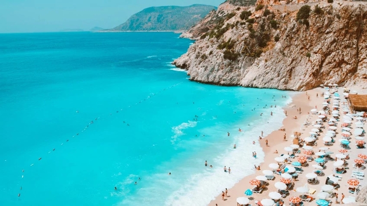 6 Days Kas City & Cooking Tour