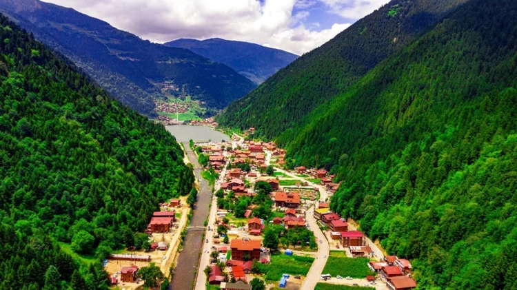 3 Days Trabzon City Tour