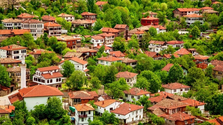 3 Days Kastamonu City Tour