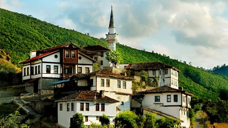 3 Days Sakarya City Tour