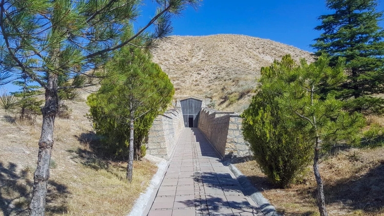 Ankara Daily Gordion Tour