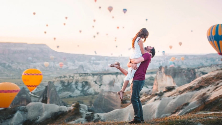 Daily Photo Safari Cappadocia Tour