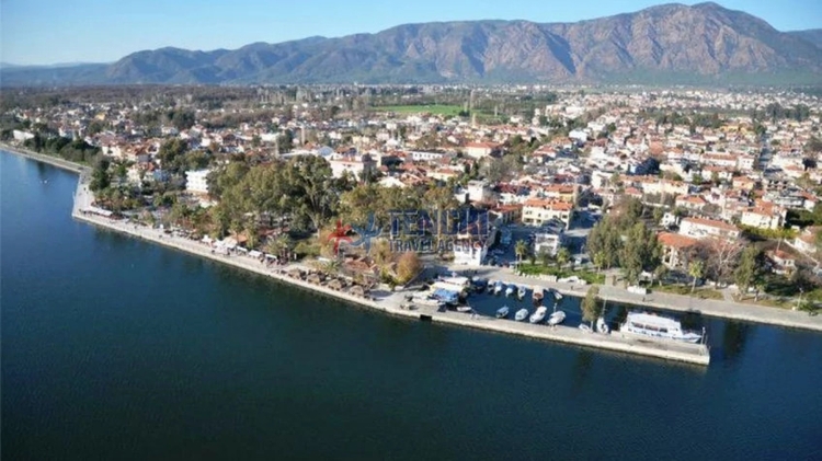 3 Days Koycegiz City Tour