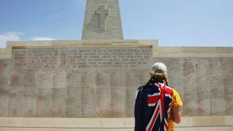 5 Days Luxury Gold Gallipoli Anzac Day Tour 2024/2025