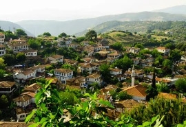 Sirince Village