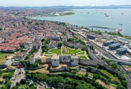 Yedikule Fortress