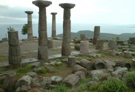 Ancient City of Assos