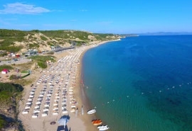 Bozcaada Ayazma Beach