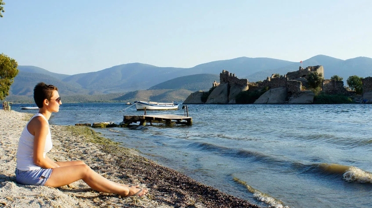 Daily Bafa Lake Tour from Kusadasi