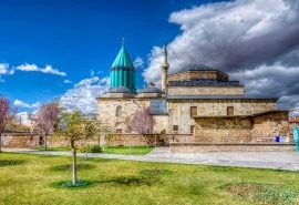 Mevlana Museum