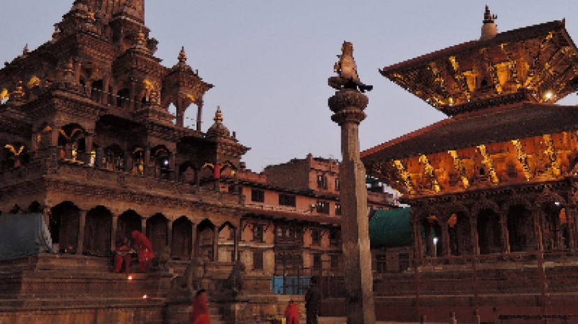 Kathmadnu Heritage Tour 2