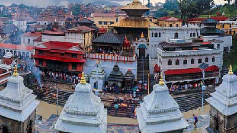 Kathmadnu Heritage Tour 3