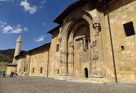 Divrigi Great Mosque