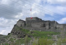 Kars Castle