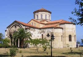 St. Sophia Church