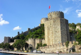 Rumeli Fortress