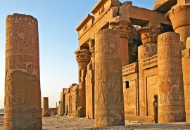 Temple of Kom Ombo