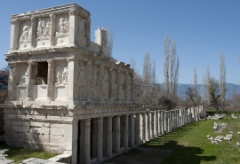 Aphrodisias