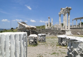 Pergamon