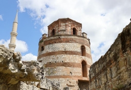 Edirne Castle