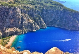 Butterfly Valley