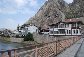 Yaliboyu Houses