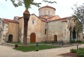 Ortahisar Fatih Mosque