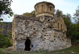 Yeni Rabat Church