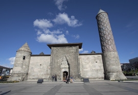 Yakutiye Madrasa