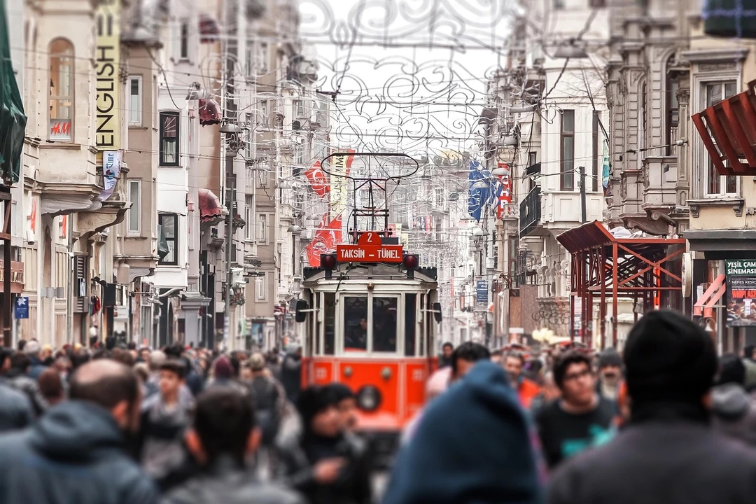 3 Days Istanbul Family Tour 11