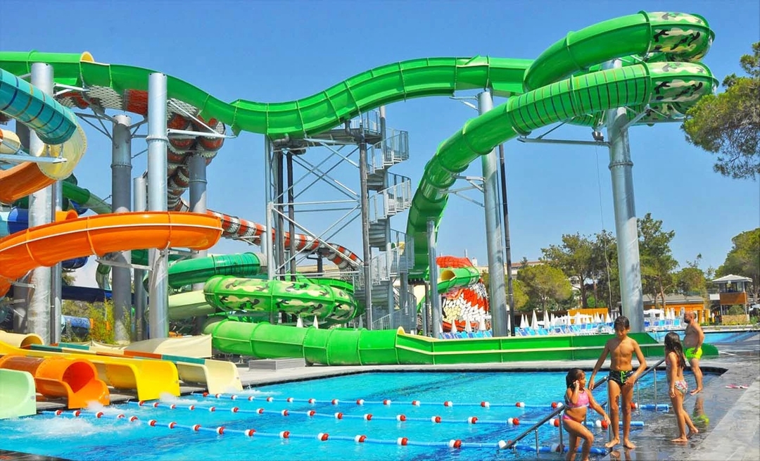 10 Days Family Marmara & Mediterranean Tour 1