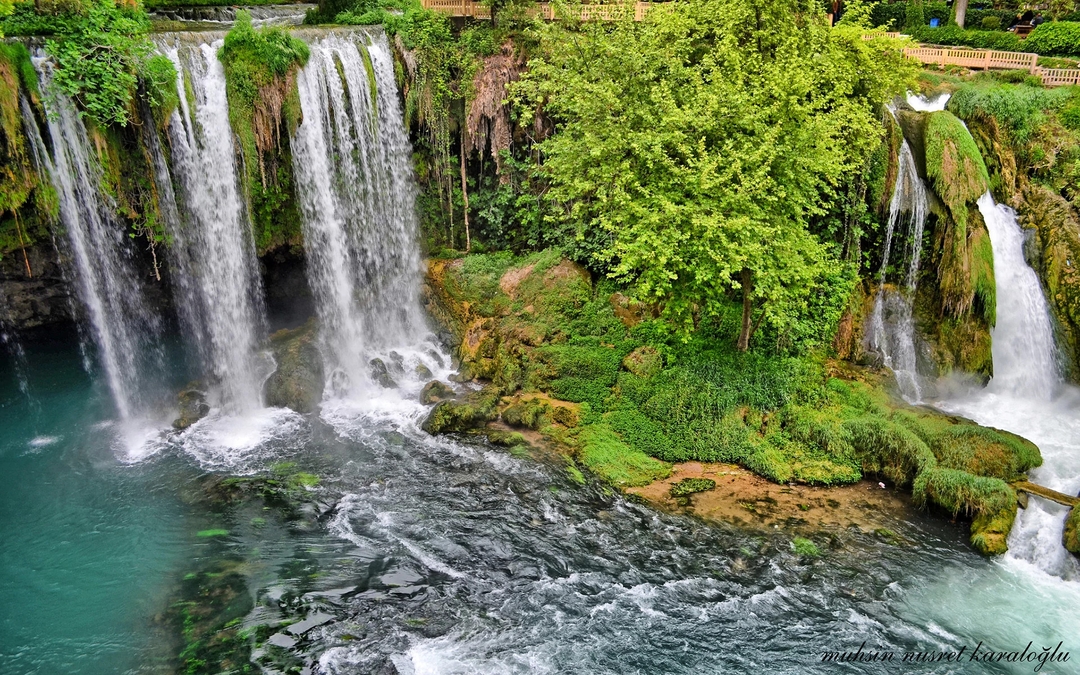 10 Days Family Marmara & Mediterranean Tour 7