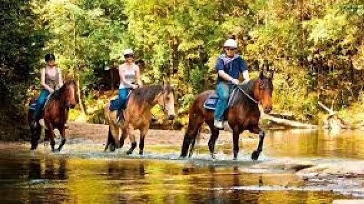 5 Days Horse Riding Package Cappadocia Tour