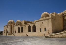 Kasimiye Madrasa