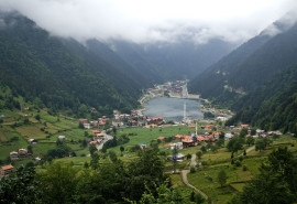 Uzungol