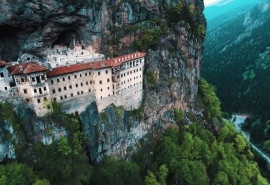 Altindere National Park