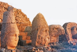 Mount Nemrut