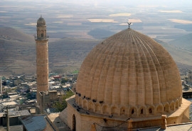 Mardin Ulu Mosque