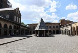 Diyarbakir Great Mosque