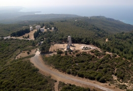 Chunuck Bair