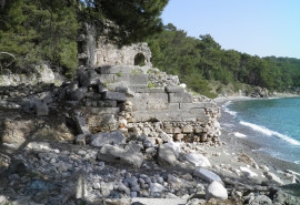 Phaselis