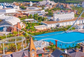 Antalya Aqua Park