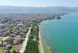 Iznik Lake