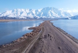 Lake Van