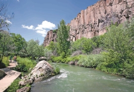 Melendiz River