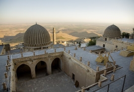 Zinciriye Madrasa