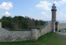 Zile Castle