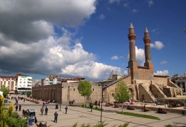 Sifaiye Madrasa